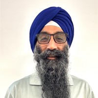 Ripu Daman Singh
