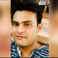 Anurag Choudhary
