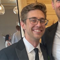 Patrick Finn