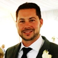 Chad Porterfield, Pharm.D. Bcps
