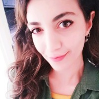 Merve Çakıroğlu
