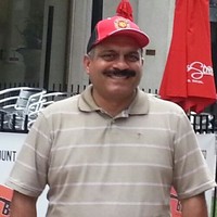 Shahzad Raza