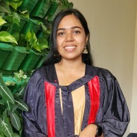 Bhagyalakshmi S