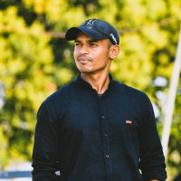 Aklesh S.