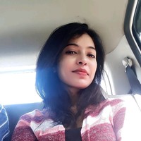 prakashika shrivastava