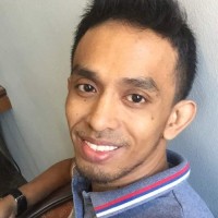 Razali Ismail