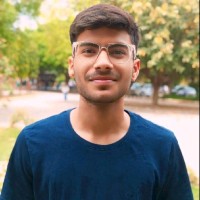 Yash Saini