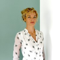 Lisa Grahner