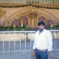Nagaraju Thokala