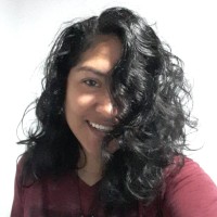 Mónica Portilla Mora