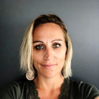 Sarah Rispaud