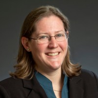 Melanie Gildharry