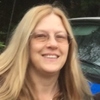 Suzanne Simmonds