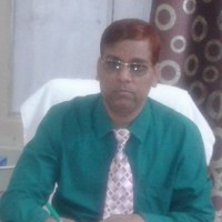 Sunil Kumar Dubey