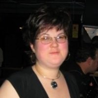 Lisa Curry