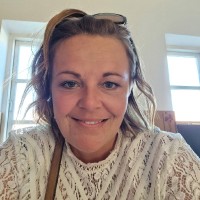 Tina Lantz