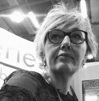 Sandrine Baret