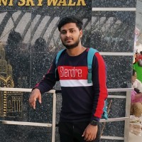 Anoy Saha