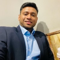 Dhruba Jyoti Dey