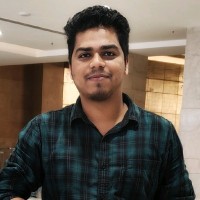 Yaman Kumar