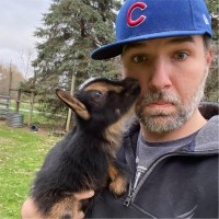 Ryan Nehring