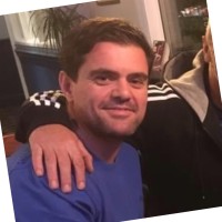 Phil Dodds