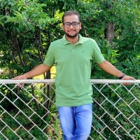 Rupesh Borse