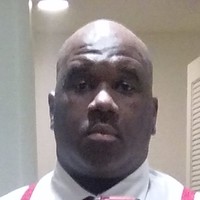 Tyrone Mayers