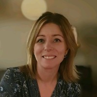 Camilla Stjärnström