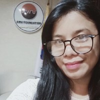 Sharon S.