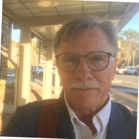 Doug Wildman