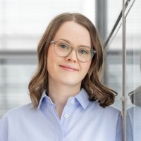 Sini-Pauliina Pihl