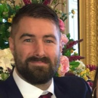 Eoin Hutchinson