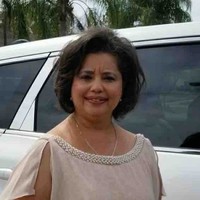 Maria Rivera