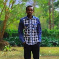 Clinton Kiptoo