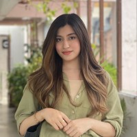 Saba Mujahid