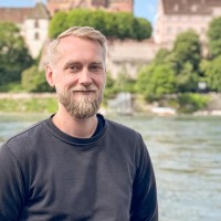 Julian Boersch