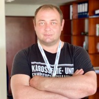 Юрий Згонник