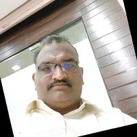 SANJAY BARHATE