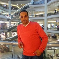 Saied Fathy