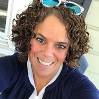Stacey Levin