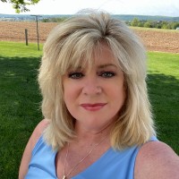 Terry Lynn Zook