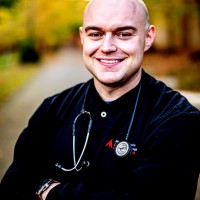 Dustin Goss