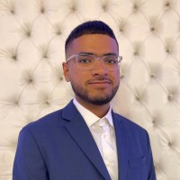 Harsh Patel