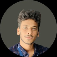 Jagadeesh M