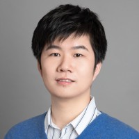 Cunjun Wang