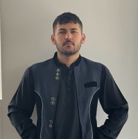 Salim Zadran