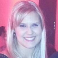 Ariane Fernanda Duarte Erler