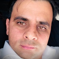Tauseef Abbas