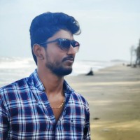 Abishek R.S